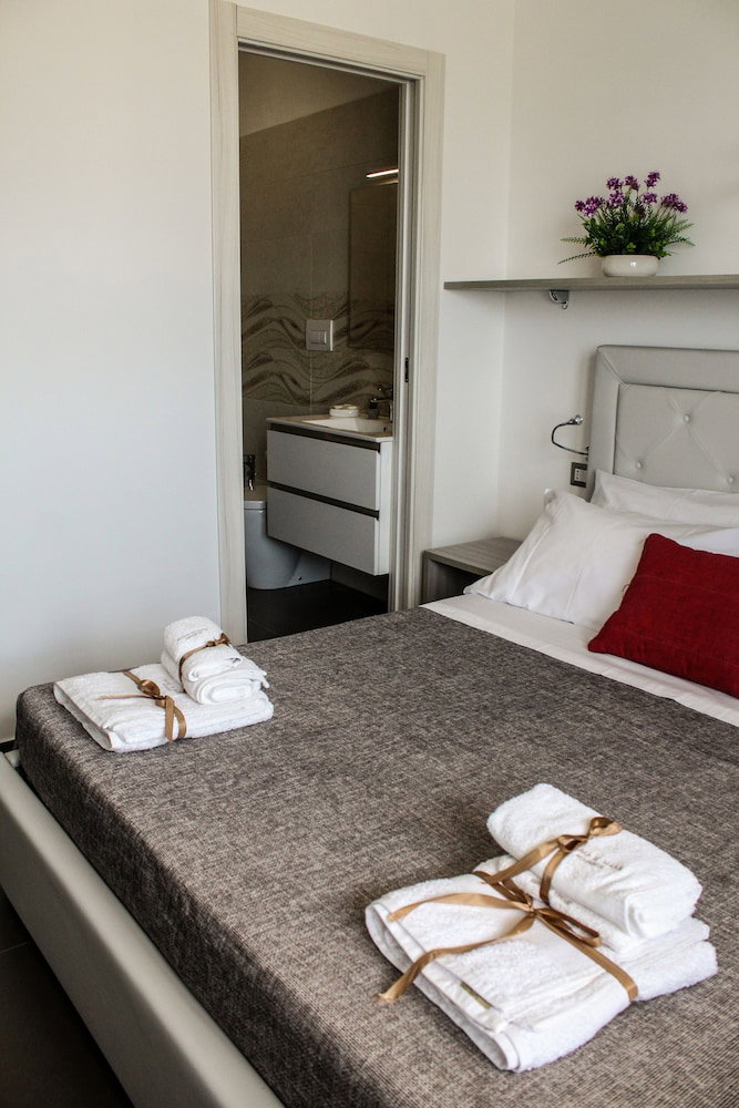 Hotel Spuma Di Mare