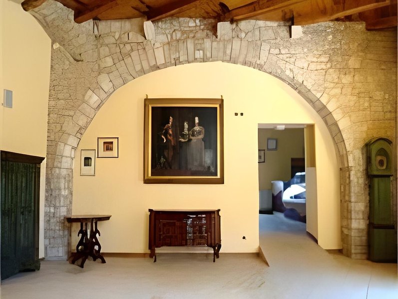 Hotel S. Martin Hotel