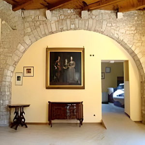 Hotel S. Martin Hotel cazare Giovinazzo