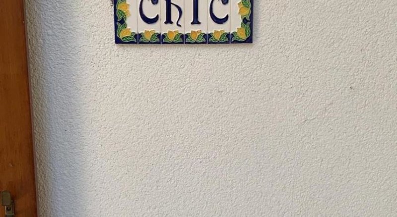 Hotel B&B Chic