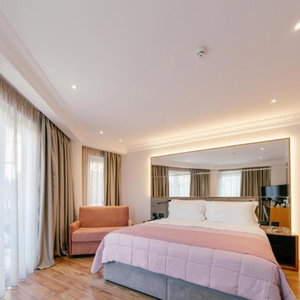 Hotel Moenia Boutique Hotel cazare Durres