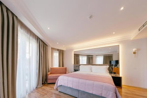Hotel Moenia Boutique Hotel cazare Durres