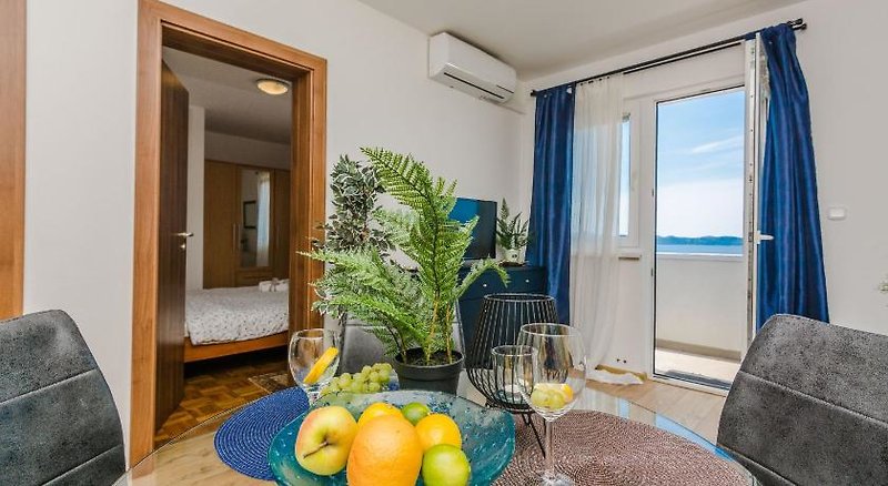 Hotel Luton Apartmani