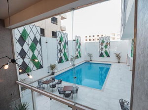 Hotel Tk Suites cazare Hurghada (regiunea)