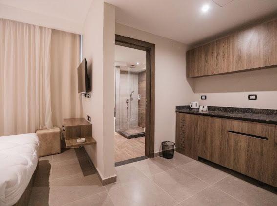 Tk Suites
