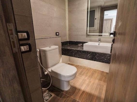 Tk Suites