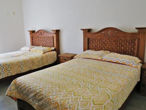 Hotel Hotel Purisima Concepción