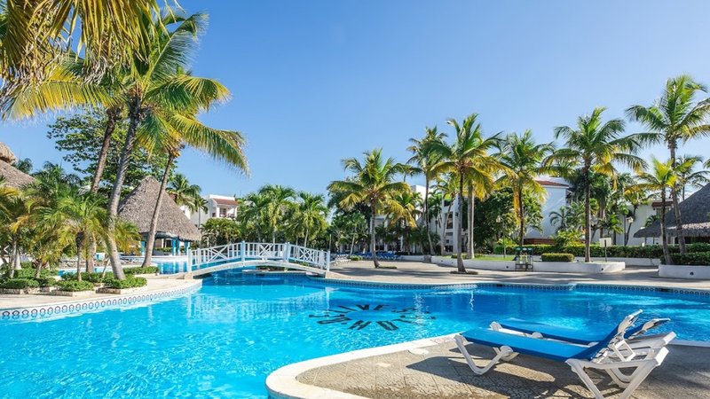 Hotel Be Live Experience Hamaca Garden