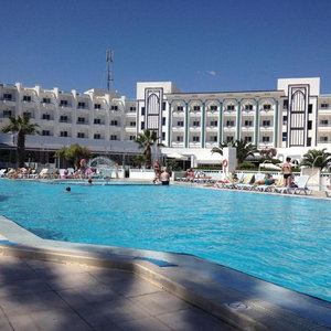 Hotel Aylimas - Families Only cazare Monastir