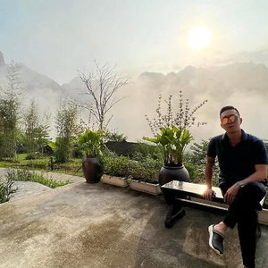 Hotel Hmong Village Resort cazare Ha Giang