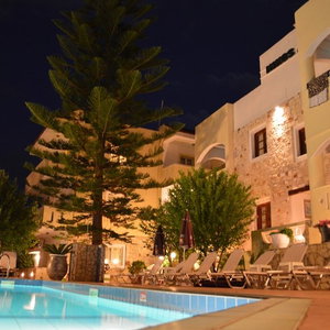 Hotel Nikos Apartments Stalis cazare Stalis