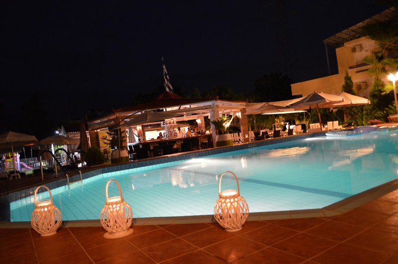Nikos Apartments Stalis