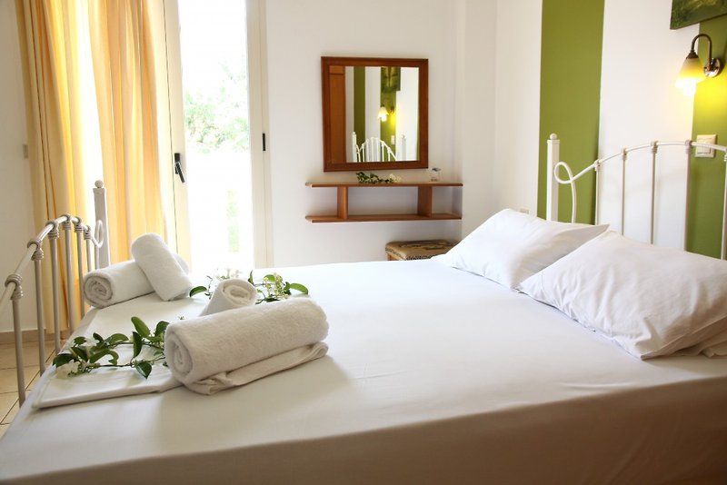Nikos Apartments Stalis