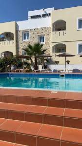 Nikos Apartments Stalis