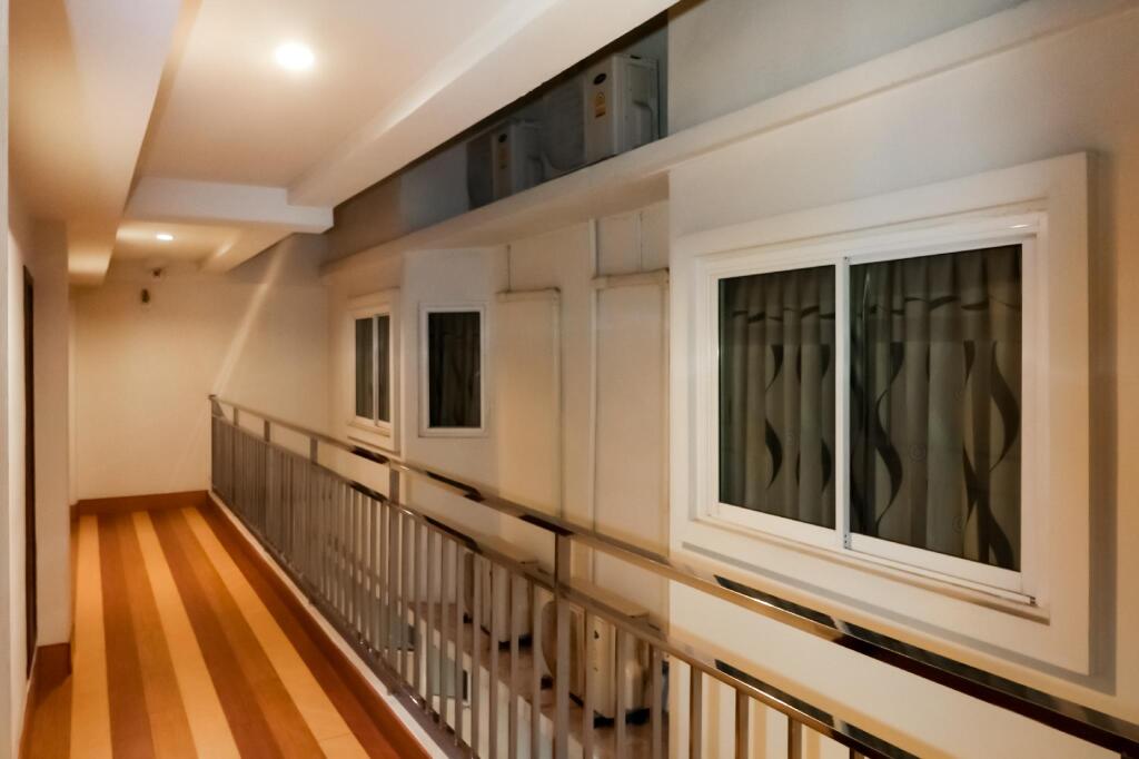 Hotel Ja Siam City By Oyo Rooms