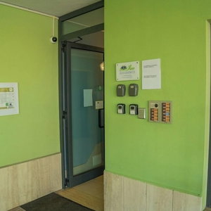 Hotel Isa Fiumicino Airport Residence cazare Fiumicino