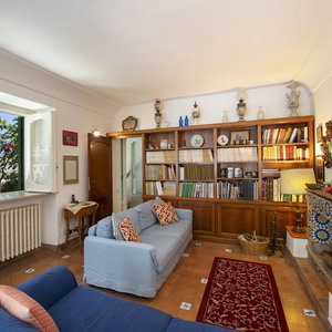 Sejur Villa Deli, In Positano Sea View, Ac vacanta Positano