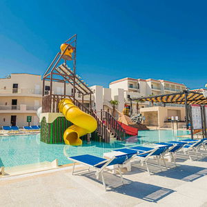 Hotel Riviera Plaza Abu Soma cazare Safaga