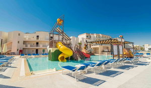 Hotel Riviera Plaza Abu Soma cazare Safaga