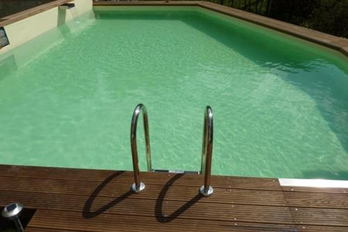 Hotel Pension Mühle