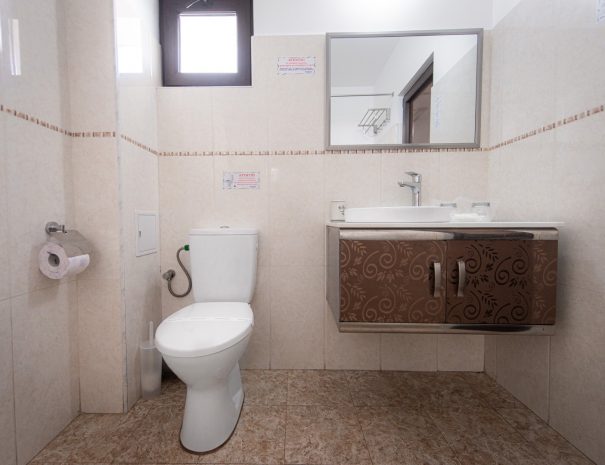 Hotel La Mare Saturn