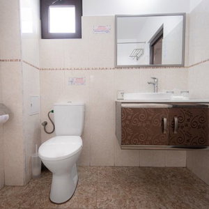 Hotel La Mare Saturn cazare Mangalia