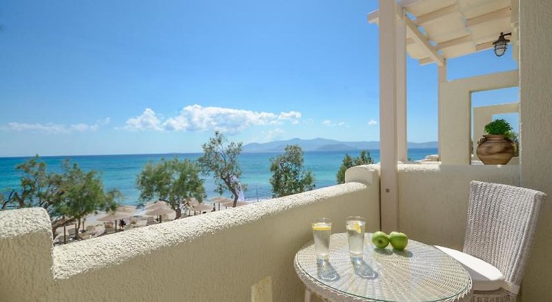 Hotel Angel Suites