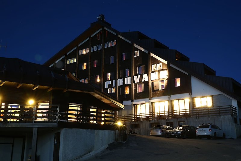 Hotel Albergo Quarto Pirovano