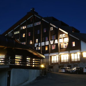Hotel Albergo Quarto Pirovano cazare Bormio
