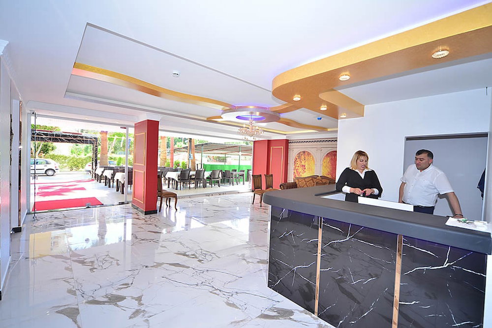 Bin Billa Hotel