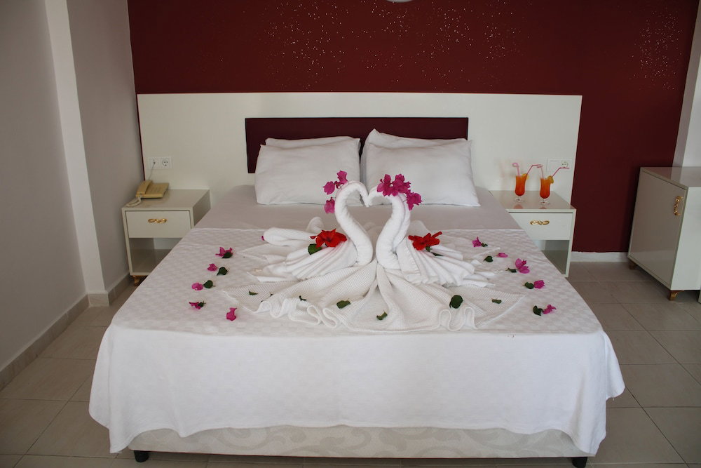 Bin Billa Hotel