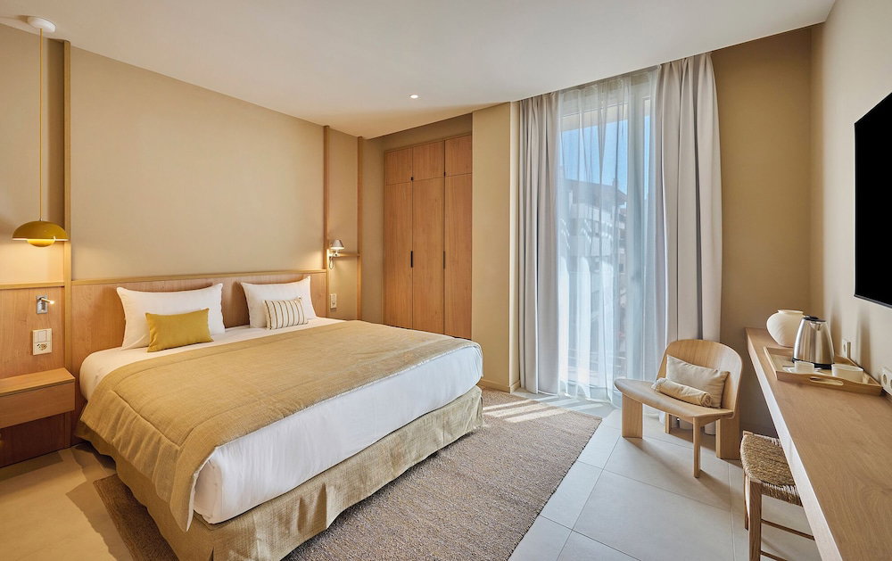 Hotel Marina Cambrils By Urh