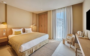 Hotel Marina Cambrils By Urh cazare Cambrils