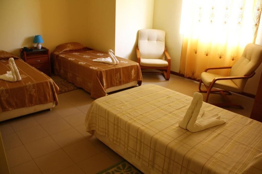 Hotel Hotel Lazareto