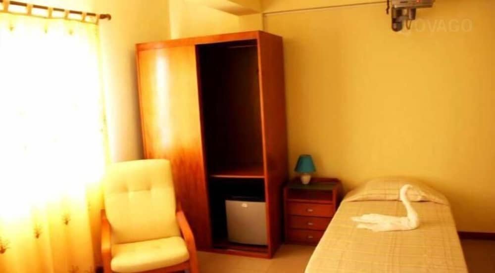 Hotel Lazareto