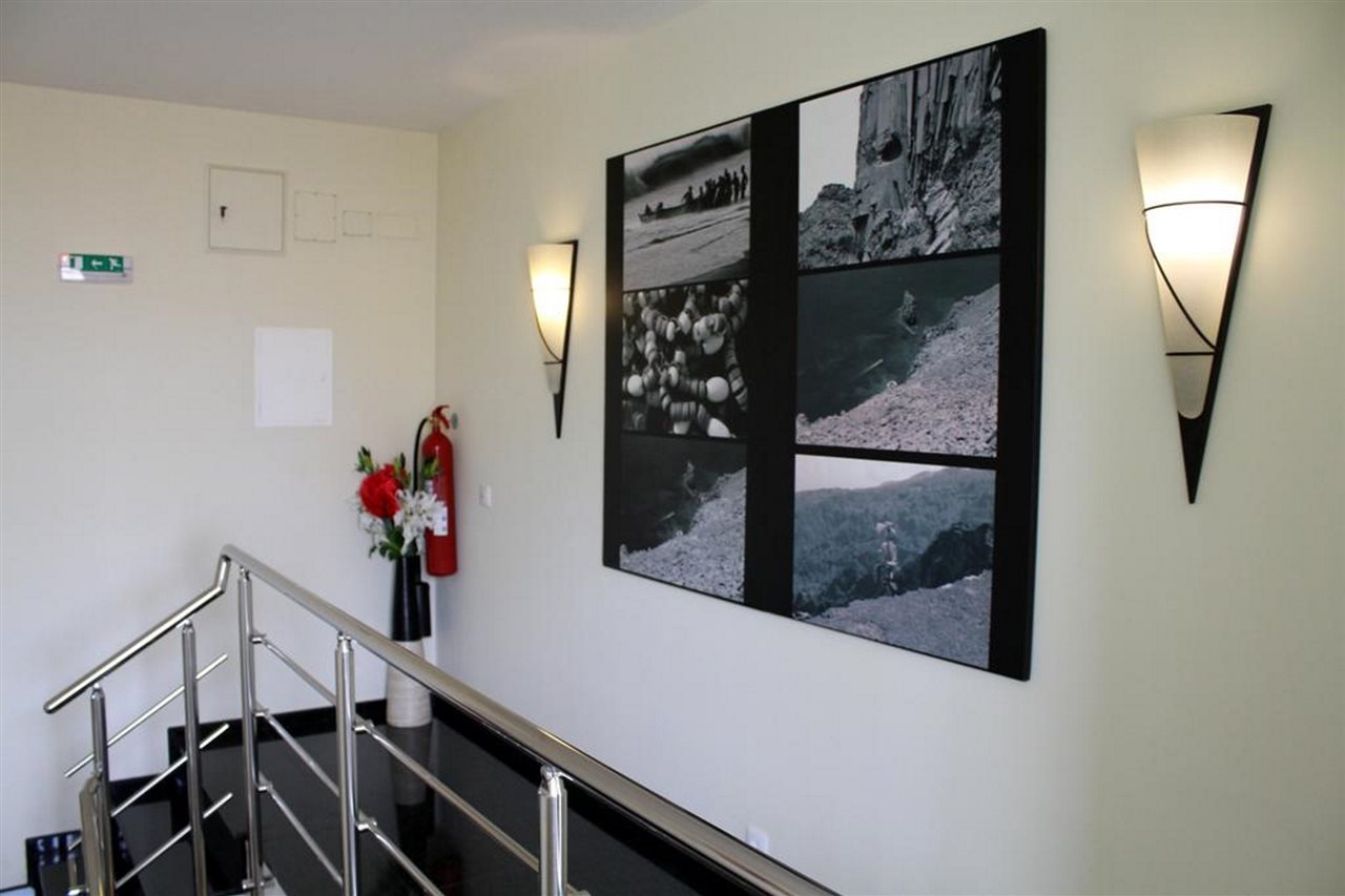 Hotel Mindelo Residencial