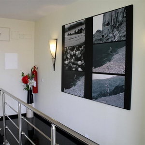 Hotel Mindelo Residencial cazare Sao Vicente