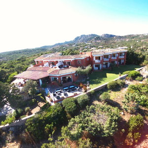 Hotel Hotel Valdiola cazare Olbia