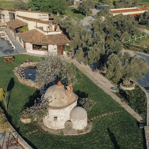 Hotel Manej Urla cazare Urla