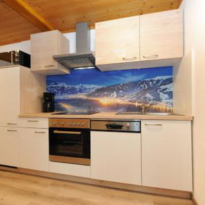 Hotel Hotel-Garni Seestrand cazare Zell am See