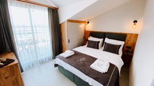Hotel The Pier Of Urla cazare Urla