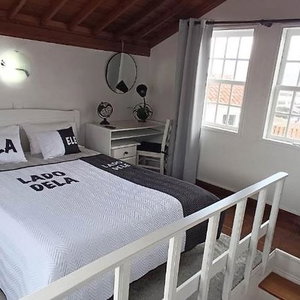 Hotel Alojamento Bela Vista cazare Lajes