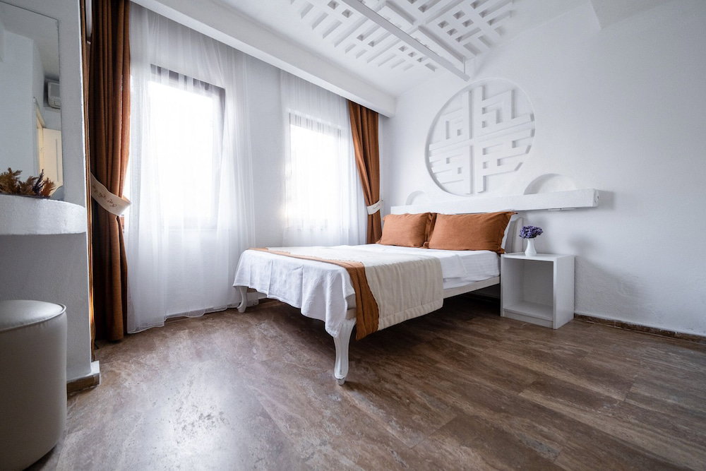 Hotel Aksoy Butik Otel