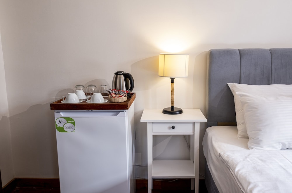 Hotel Salkim Butik Otel