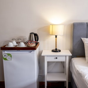 Hotel Salkim Butik Otel cazare Gokceada