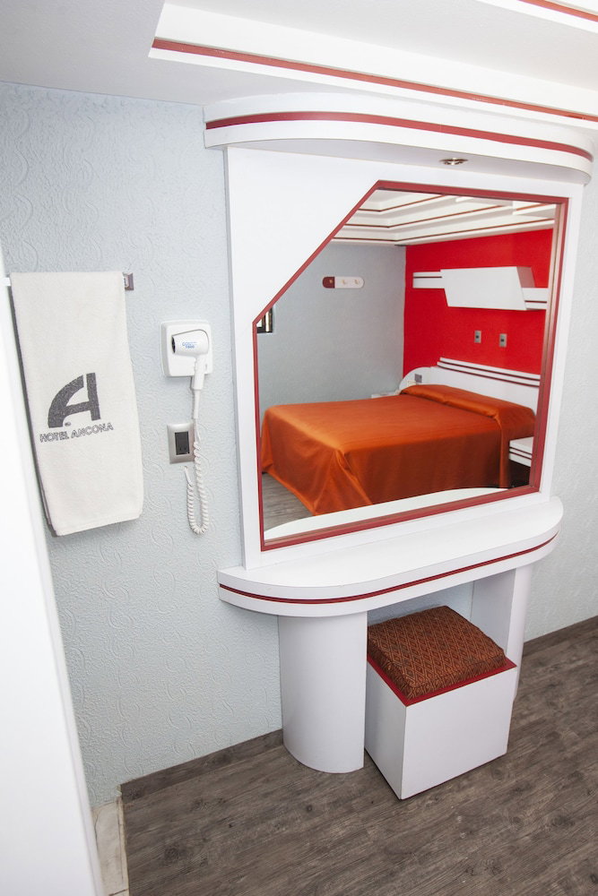 Hotel Hotel Ancona - Adults Only