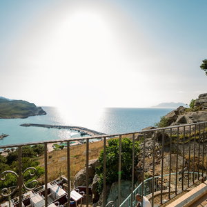 Hotel Yakamoz Otel cazare Gokceada