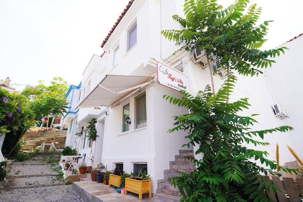 Hotel Keyf-I Ada Mahal