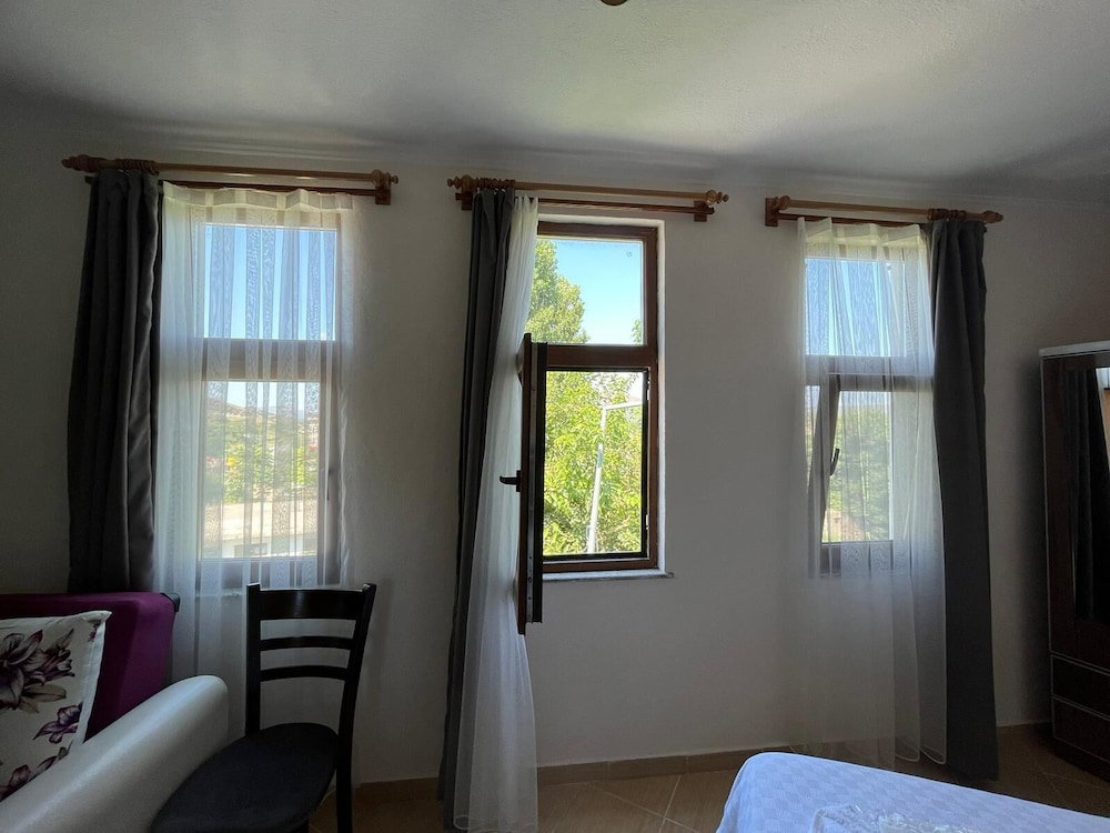 Hotel Akar Butik Otel
