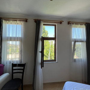Hotel Akar Butik Otel cazare Gokceada